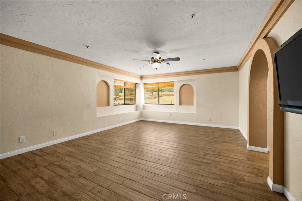 902 Searchlight Ranch Road Acton, CA 93510 - Photo 25 of 58 Primary Bedroom