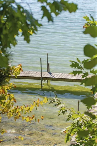 $3,995,000 | 818 Whitfield View, Petoskey, MI 49770