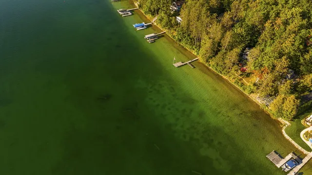 $3,995,000 | 818 Whitfield View, Petoskey, MI 49770