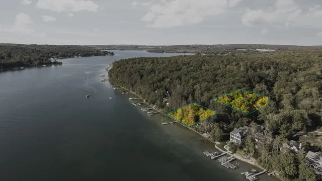 $3,995,000 | 818 Whitfield View, Petoskey, MI 49770