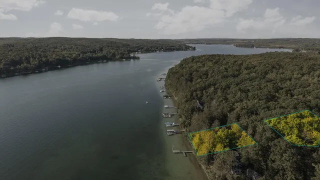 $3,995,000 | 818 Whitfield View, Petoskey, MI 49770