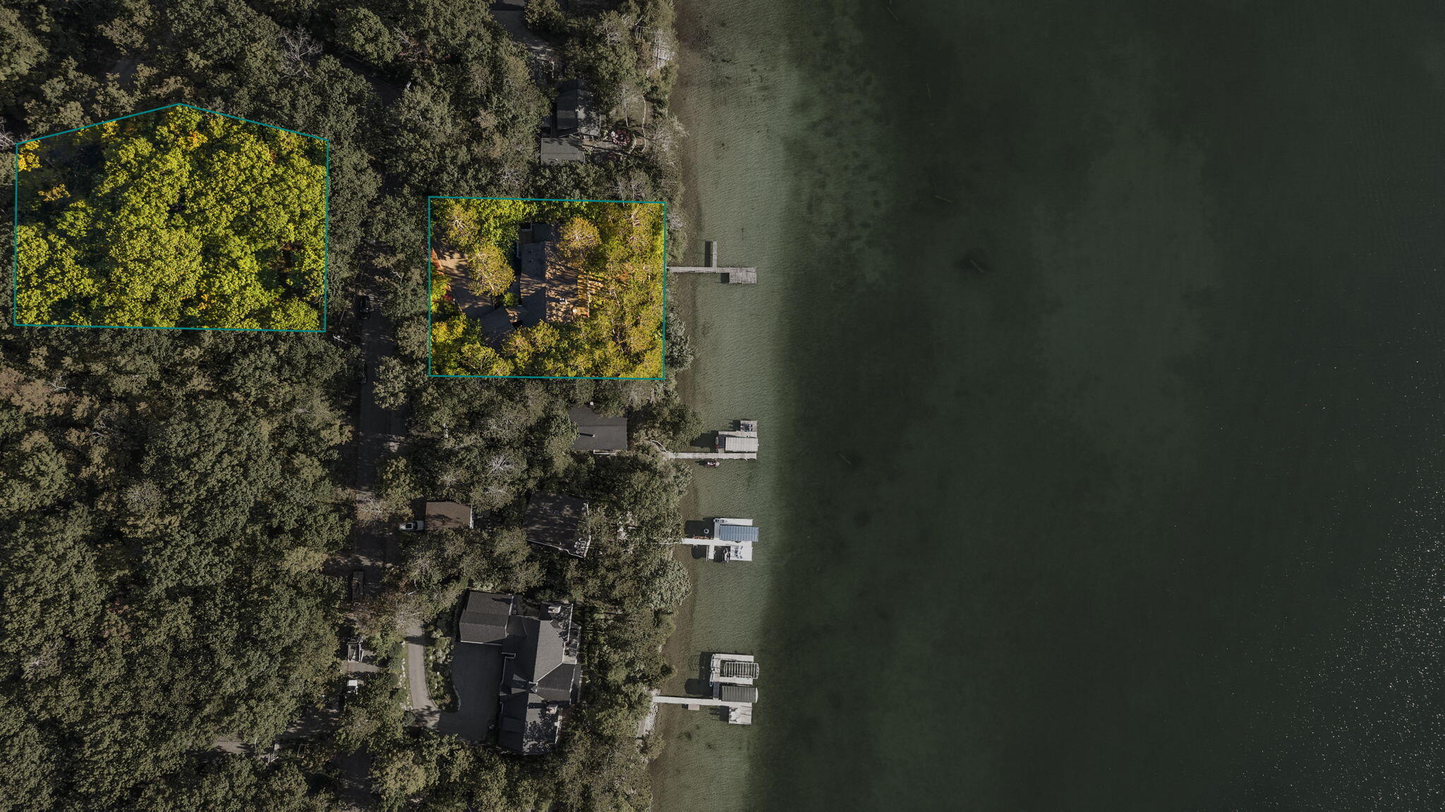 818 Whitfield View Petoskey, MI 49770 - Photo 5 of 186 4-web-or-mls-DJI_20250929172724_0113_D