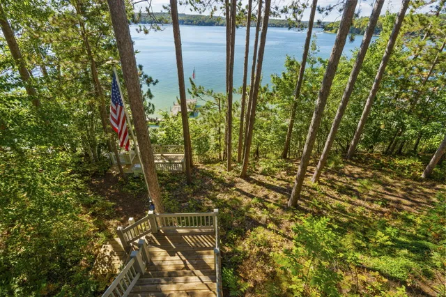 $3,995,000 | 818 Whitfield View, Petoskey, MI 49770