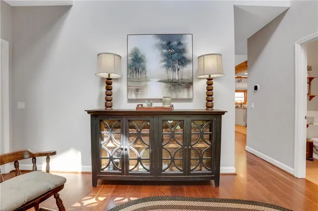 $725,000 | 107 Winsome Place Northeast, Rome, GA 30161