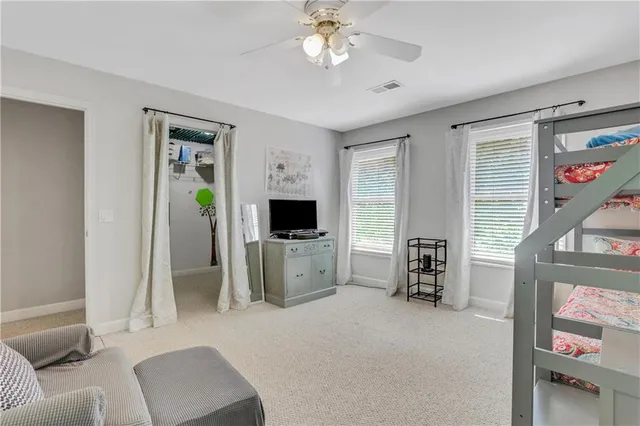 $725,000 | 107 Winsome Place Northeast, Rome, GA 30161