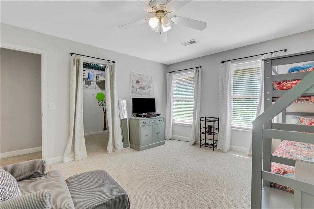 107 Winsome Place Northeast Rome, GA 30161 - Photo 12 of 20