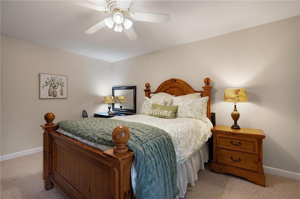 107 Winsome Place Northeast Rome, GA 30161 - Photo 13 of 20