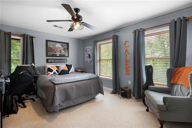 $725,000 | 107 Winsome Place Northeast, Rome, GA 30161