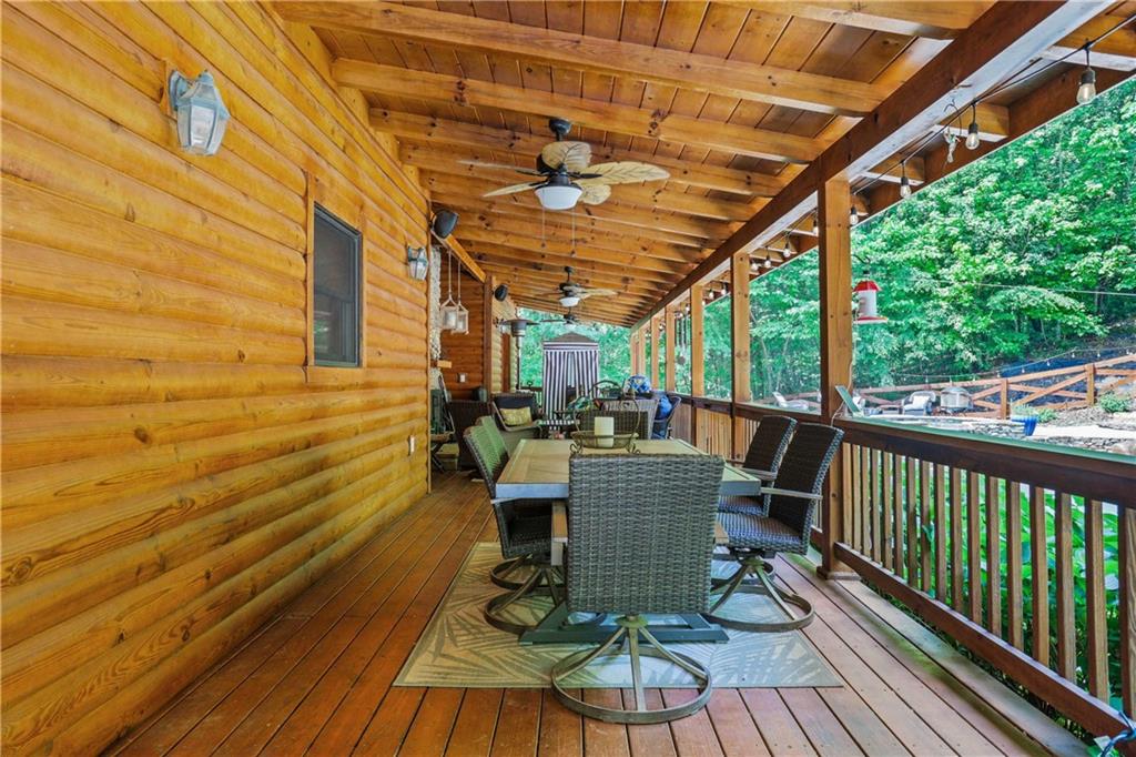 107 Winsome Place Northeast Rome, GA 30161 - Photo 20 of 20