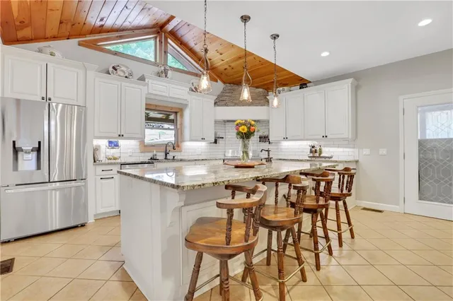 $725,000 | 107 Winsome Place Northeast, Rome, GA 30161