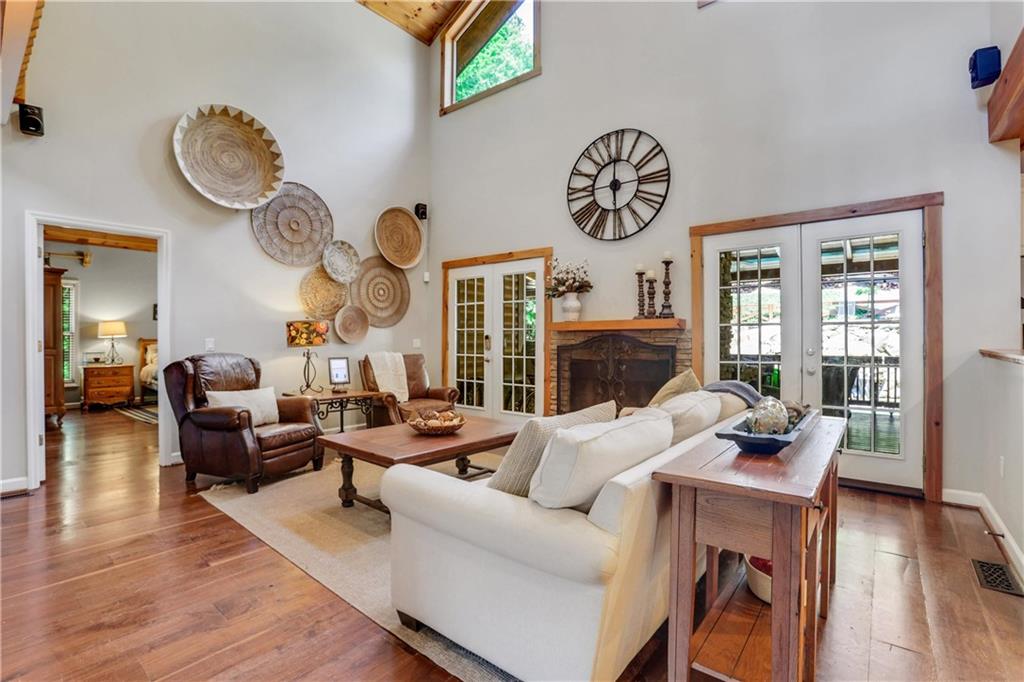 107 Winsome Place Northeast Rome, GA 30161 - Photo 8 of 20