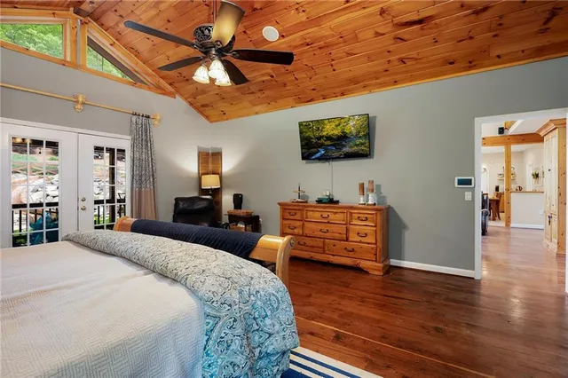 $725,000 | 107 Winsome Place Northeast, Rome, GA 30161