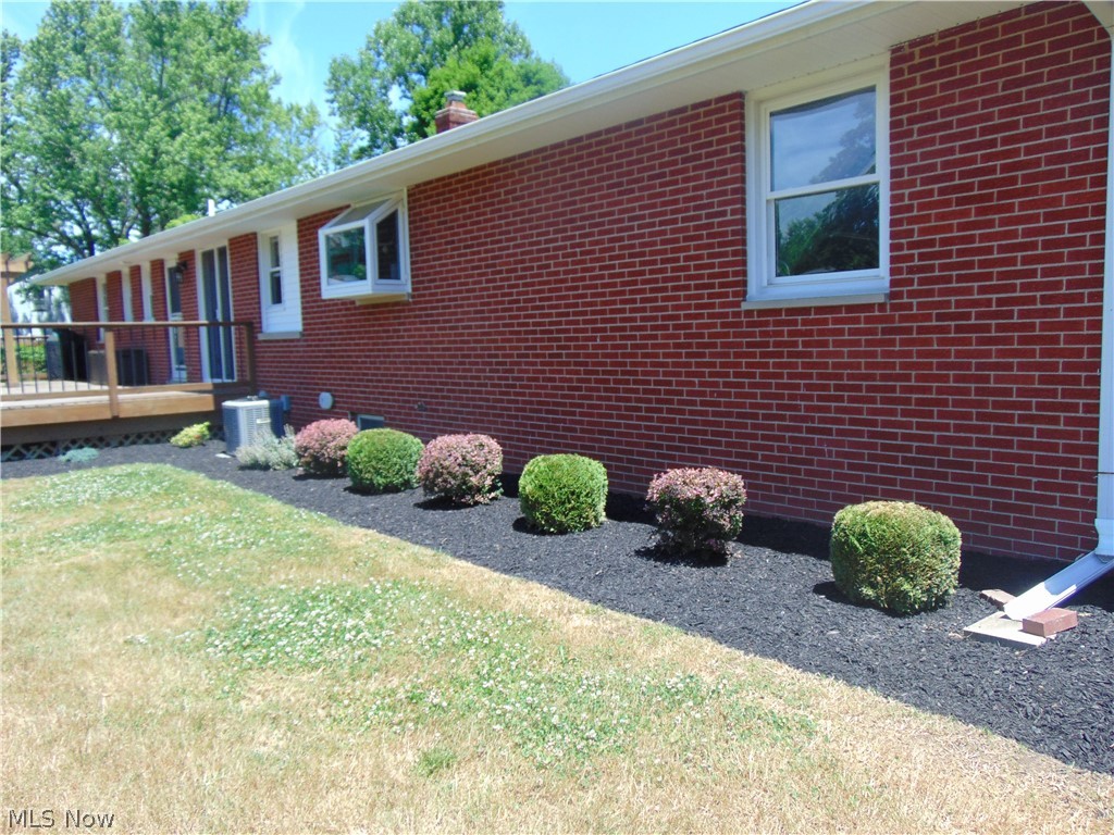 3494 Call Road Perry, OH 44081 - Photo 5 of 27