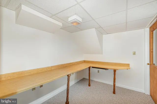 a view of room with natural light