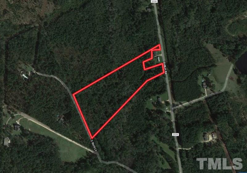 Off Walker Road Linden, NC 28356 - Photo 1 of 13 Gallery Image 1