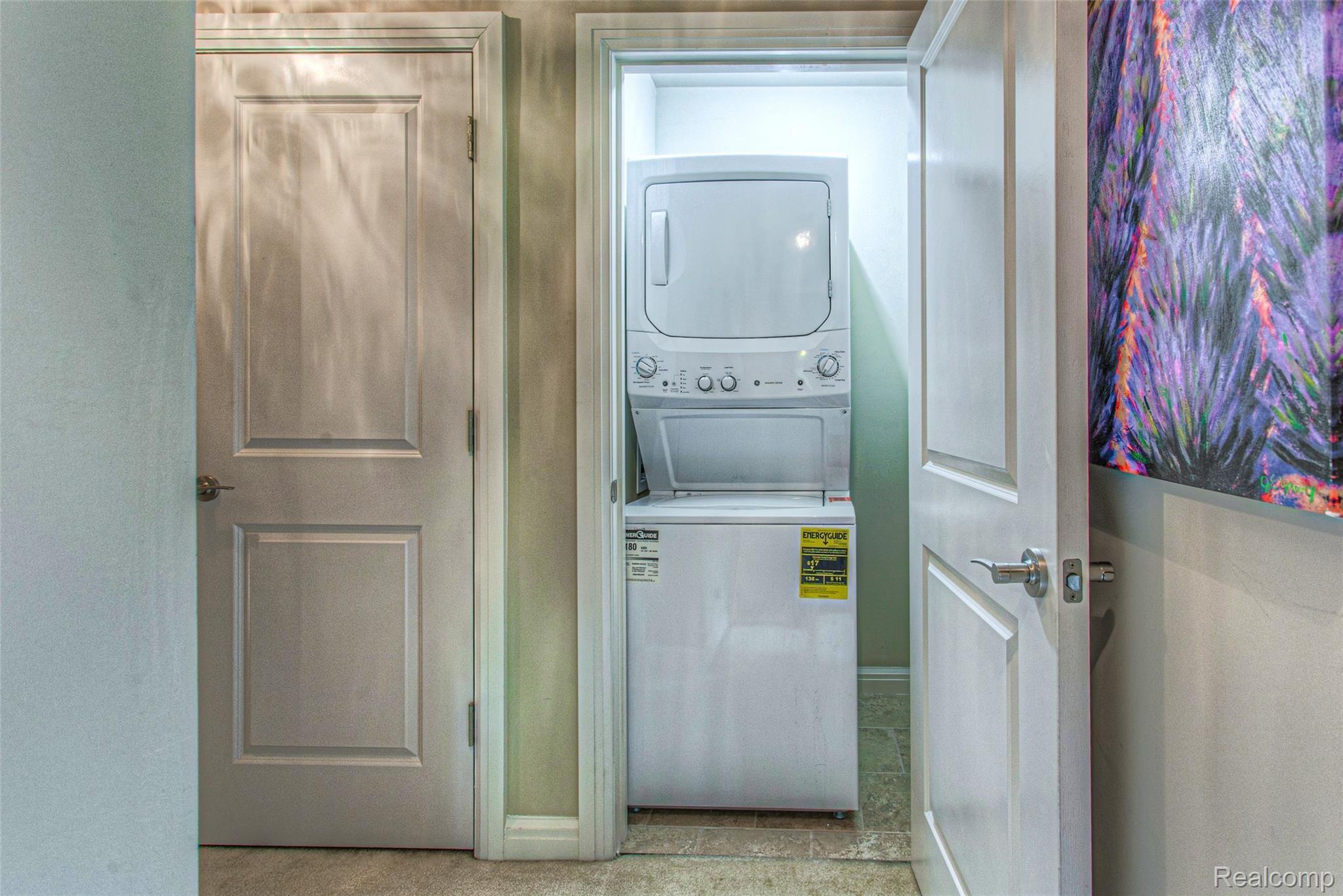 3150 Emeraude Court Rochester, MI 48306 - Photo 53 of 77 53 - 2nd Floor Secondary Laundry.jpg