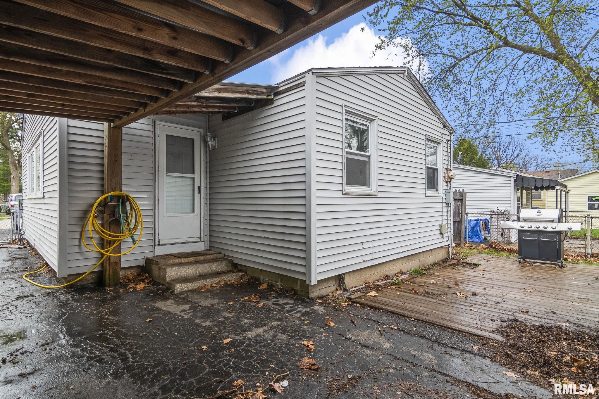 2364 East Keys Avenue Springfield, IL 62702 - Photo 24 of 24