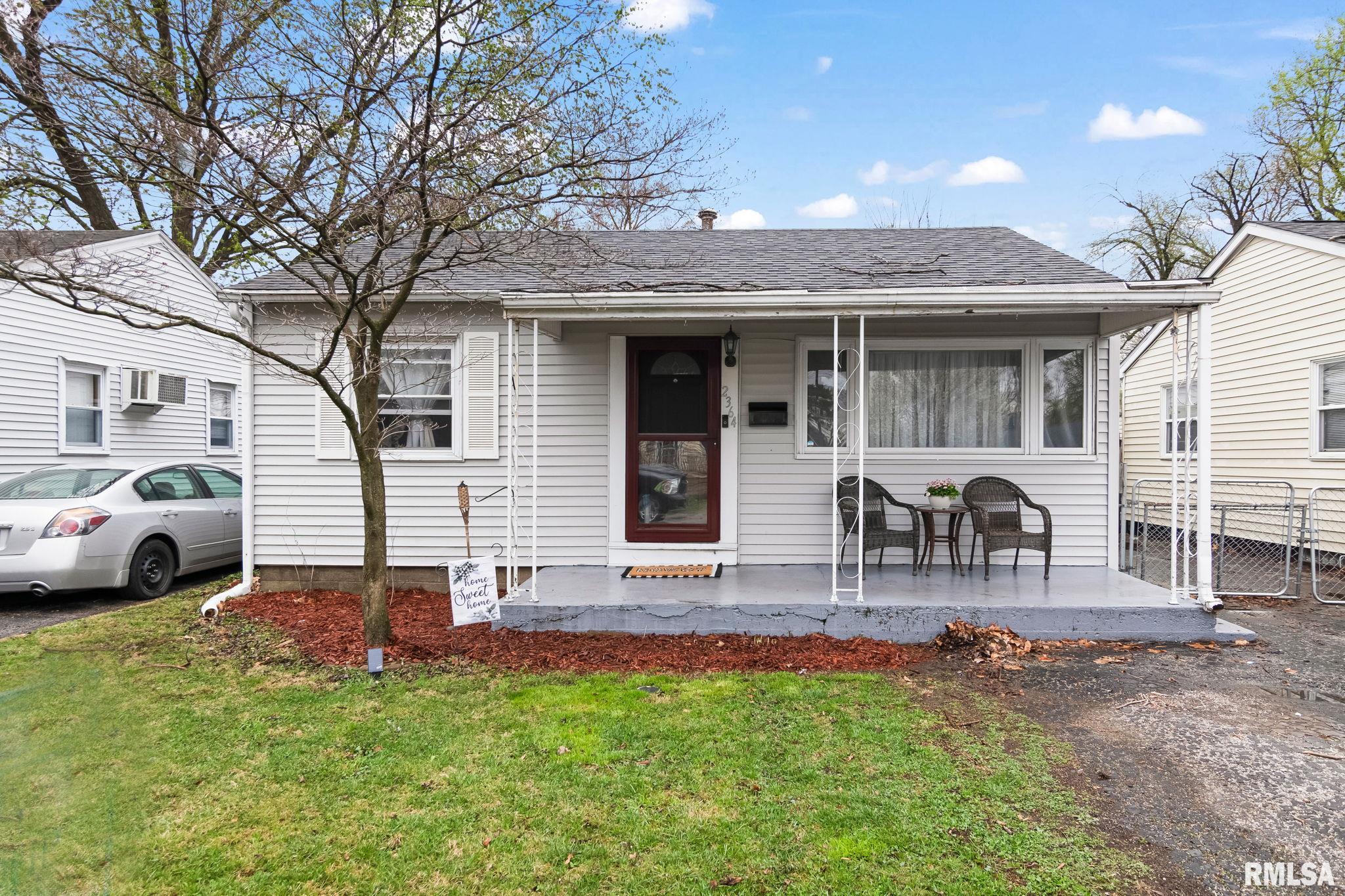 2364 East Keys Avenue Springfield, IL 62702 - Photo 7 of 24