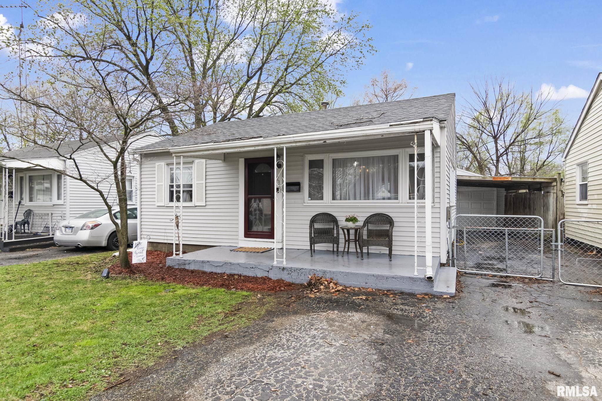 2364 East Keys Avenue Springfield, IL 62702 - Photo 8 of 24