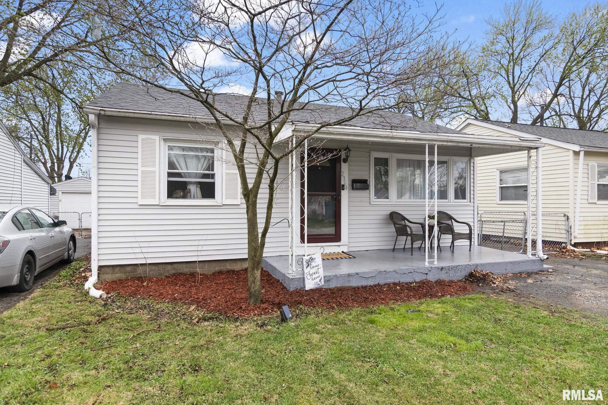 2364 East Keys Avenue Springfield, IL 62702 - Photo 9 of 24