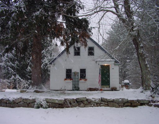 181 Pierce Street Rochester, MA 02770 - Photo 1 of 1