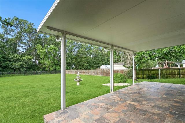 417 Spartan Loop Slidell, LA 70458 - Photo 21 of 24