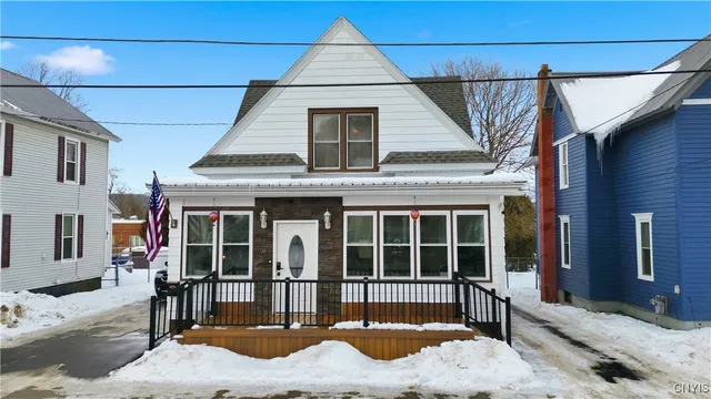 $194,900 | 31 Marshall Avenue, German Flatts, NY 13407