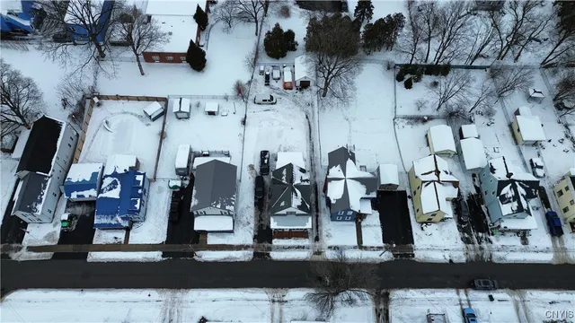 $194,900 | 31 Marshall Avenue, German Flatts, NY 13407