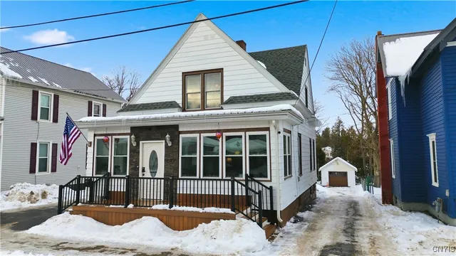 $194,900 | 31 Marshall Avenue, German Flatts, NY 13407
