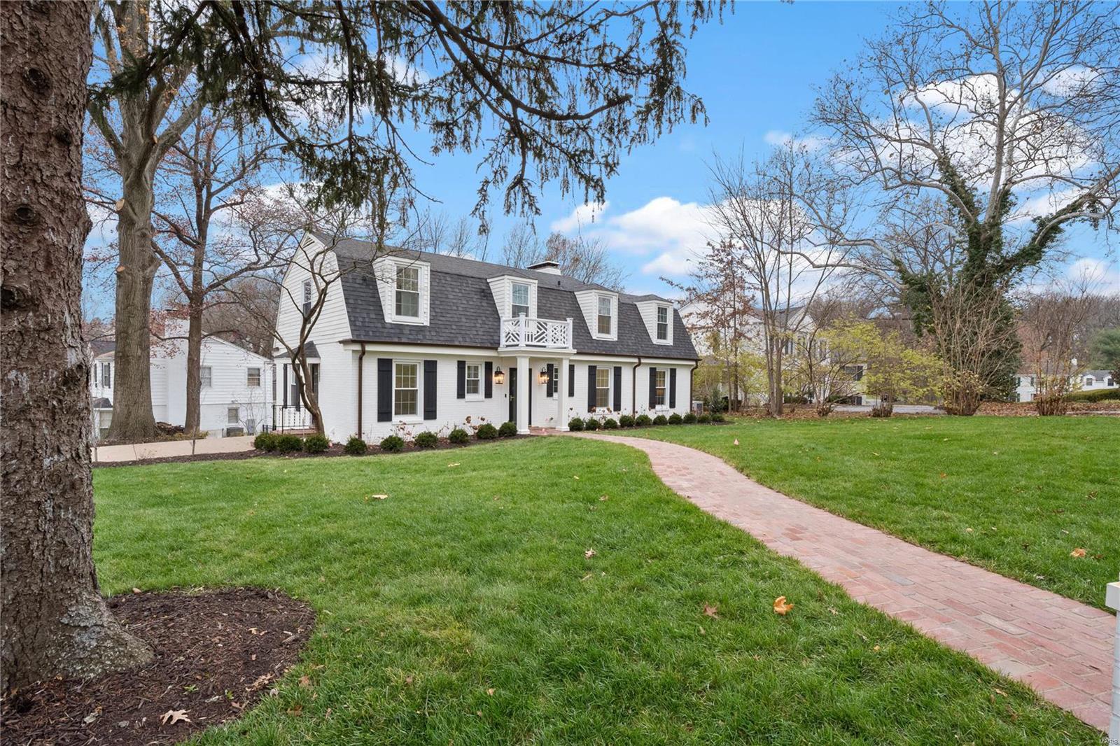 47 Willow Hill Road St. Louis, MO 63124 - Photo 2 of 26 Gallery Image 2