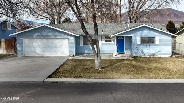 $330,000 | 160 Circle Drive, Winnemucca, NV 89445