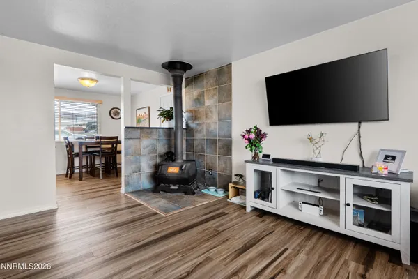 $330,000 | 160 Circle Drive, Winnemucca, NV 89445