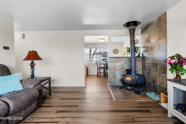 $330,000 | 160 Circle Drive, Winnemucca, NV 89445