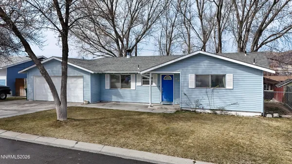 $330,000 | 160 Circle Drive, Winnemucca, NV 89445