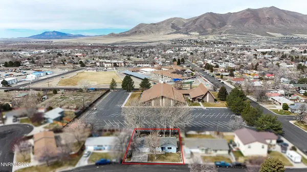 $330,000 | 160 Circle Drive, Winnemucca, NV 89445