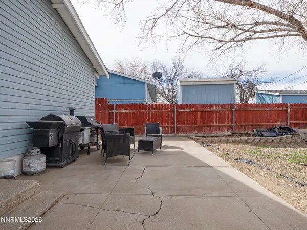 $330,000 | 160 Circle Drive, Winnemucca, NV 89445