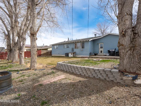 $330,000 | 160 Circle Drive, Winnemucca, NV 89445