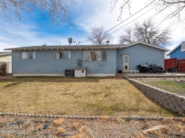 $330,000 | 160 Circle Drive, Winnemucca, NV 89445