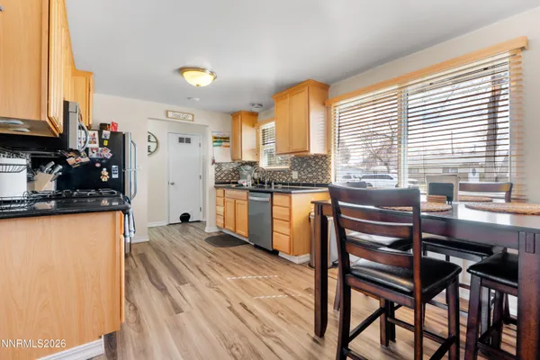 $330,000 | 160 Circle Drive, Winnemucca, NV 89445