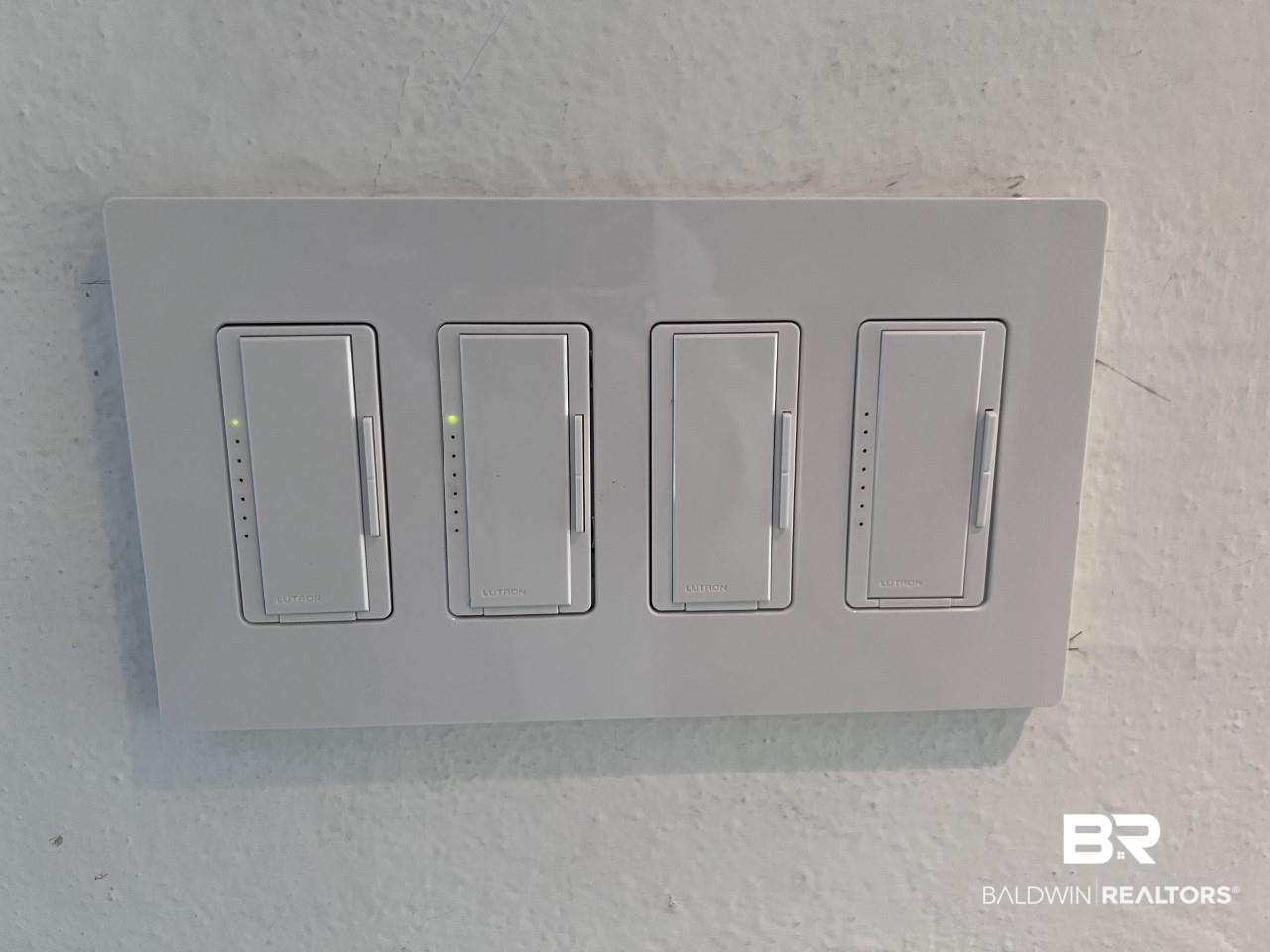 208 Golf Terrace, Unit 208 Daphne, AL 36526 - Photo 19 of 22 Dimmable recessed lightin