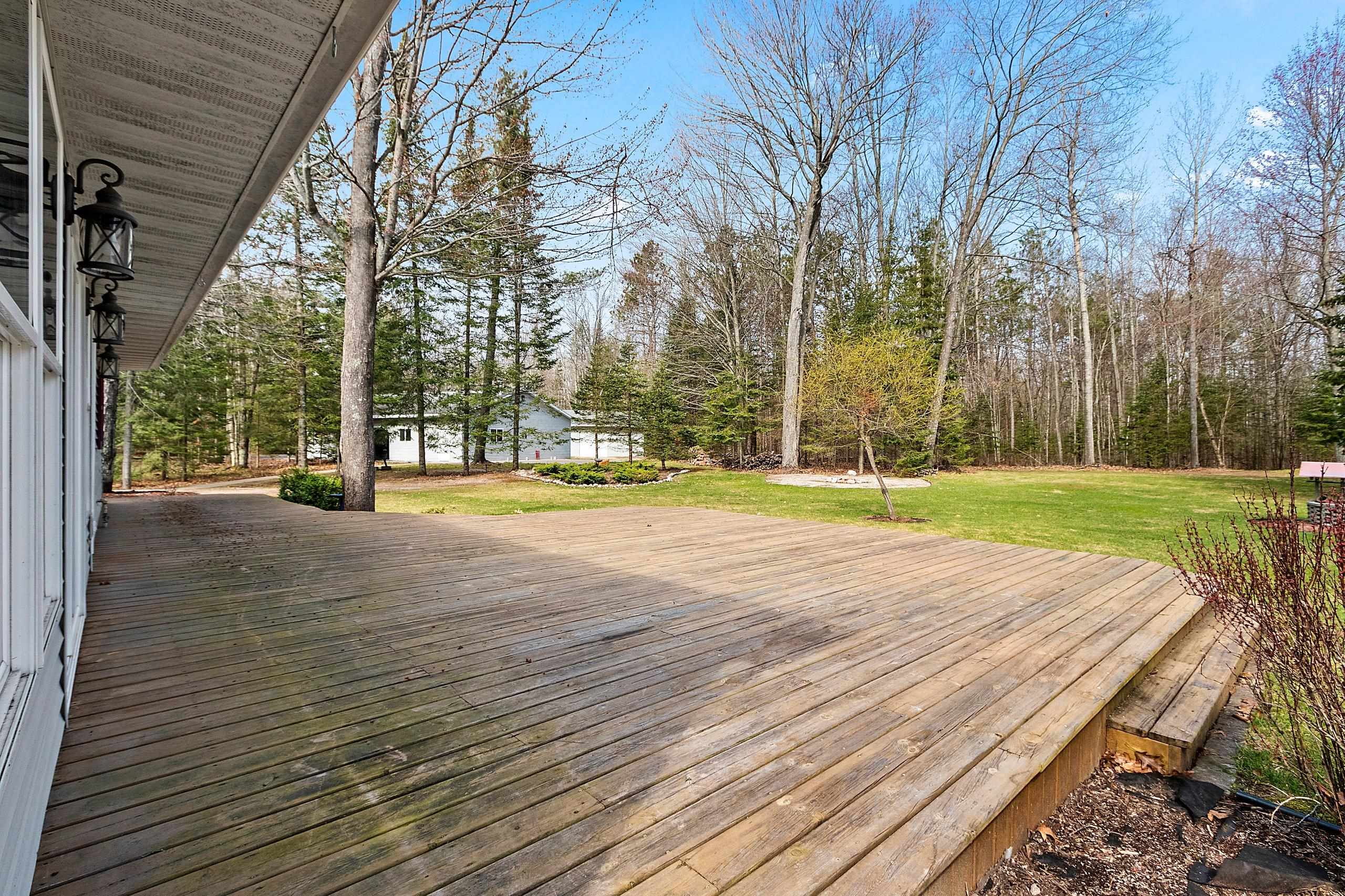 17350 Lake John Road Lakewood, WI 54138 - Photo 14 of 72