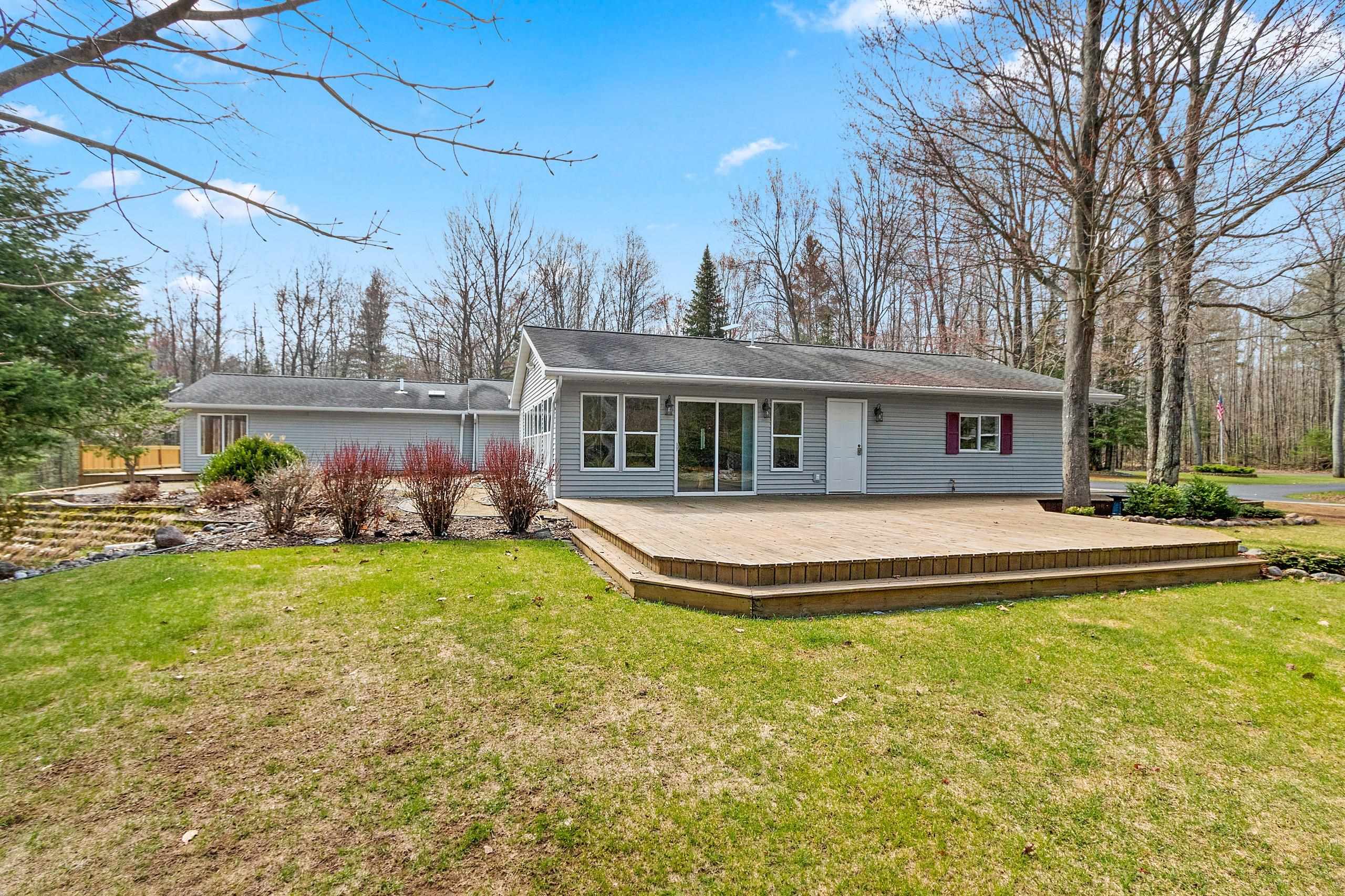 17350 Lake John Road Lakewood, WI 54138 - Photo 15 of 72