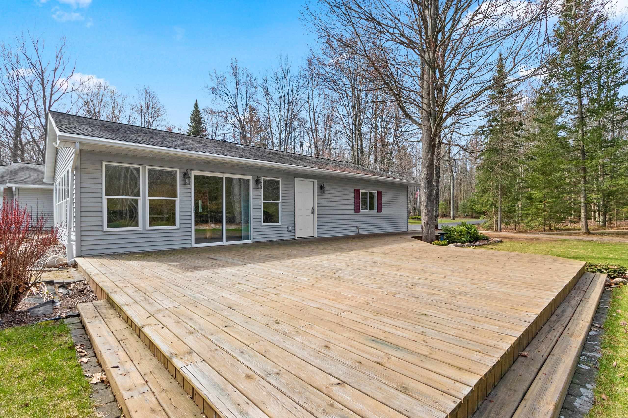 17350 Lake John Road Lakewood, WI 54138 - Photo 16 of 72