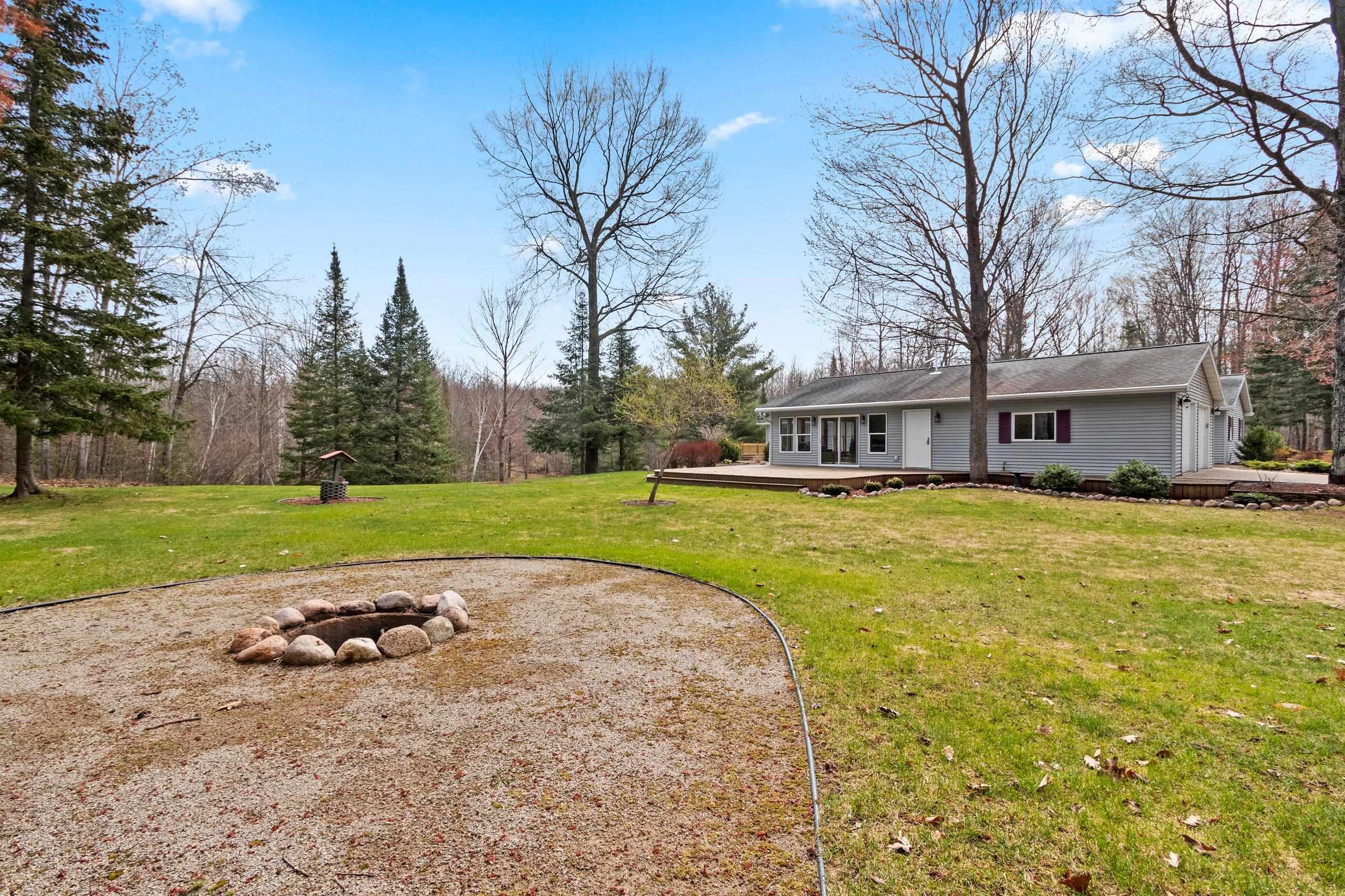 17350 Lake John Road Lakewood, WI 54138 - Photo 17 of 72