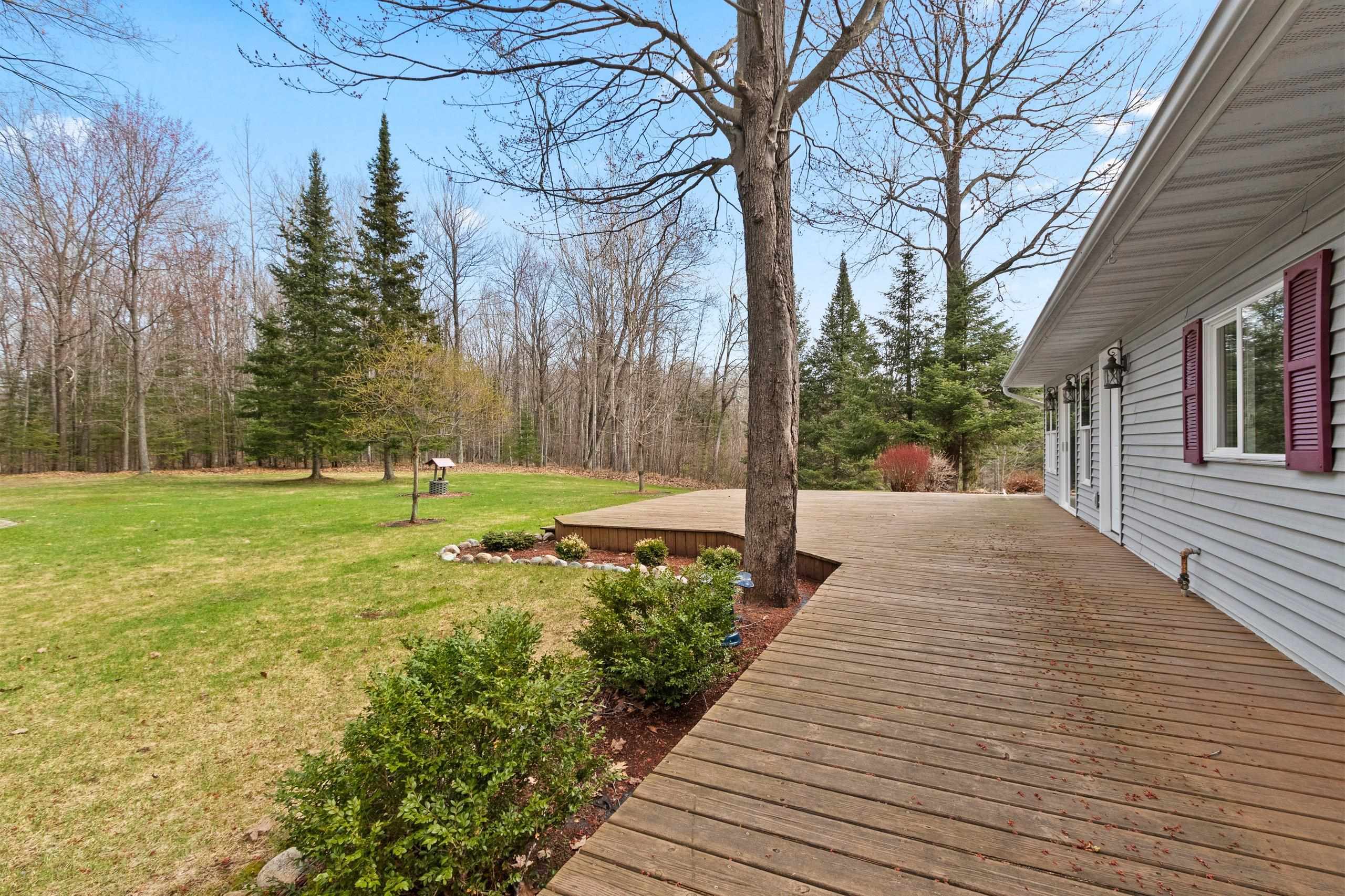 17350 Lake John Road Lakewood, WI 54138 - Photo 18 of 72
