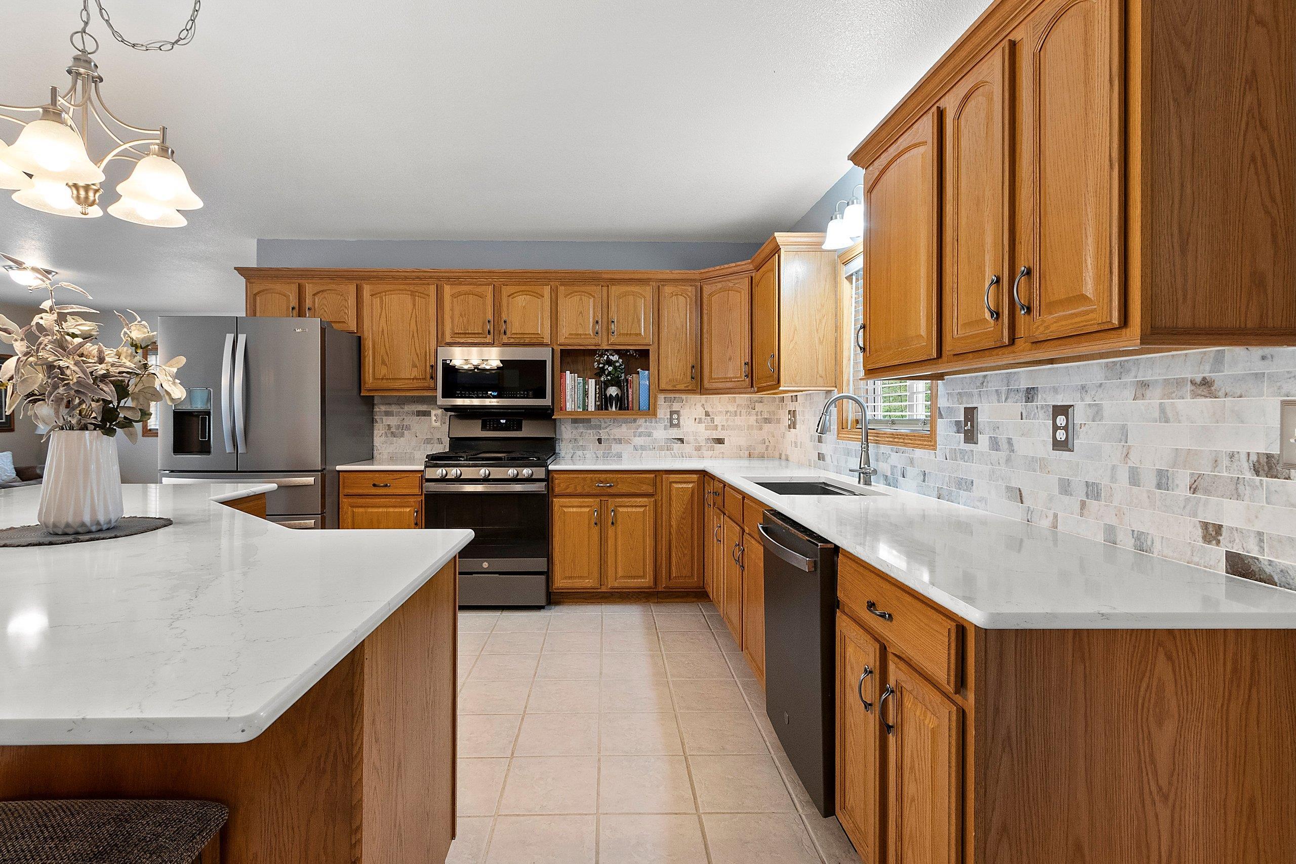 17350 Lake John Road Lakewood, WI 54138 - Photo 20 of 72