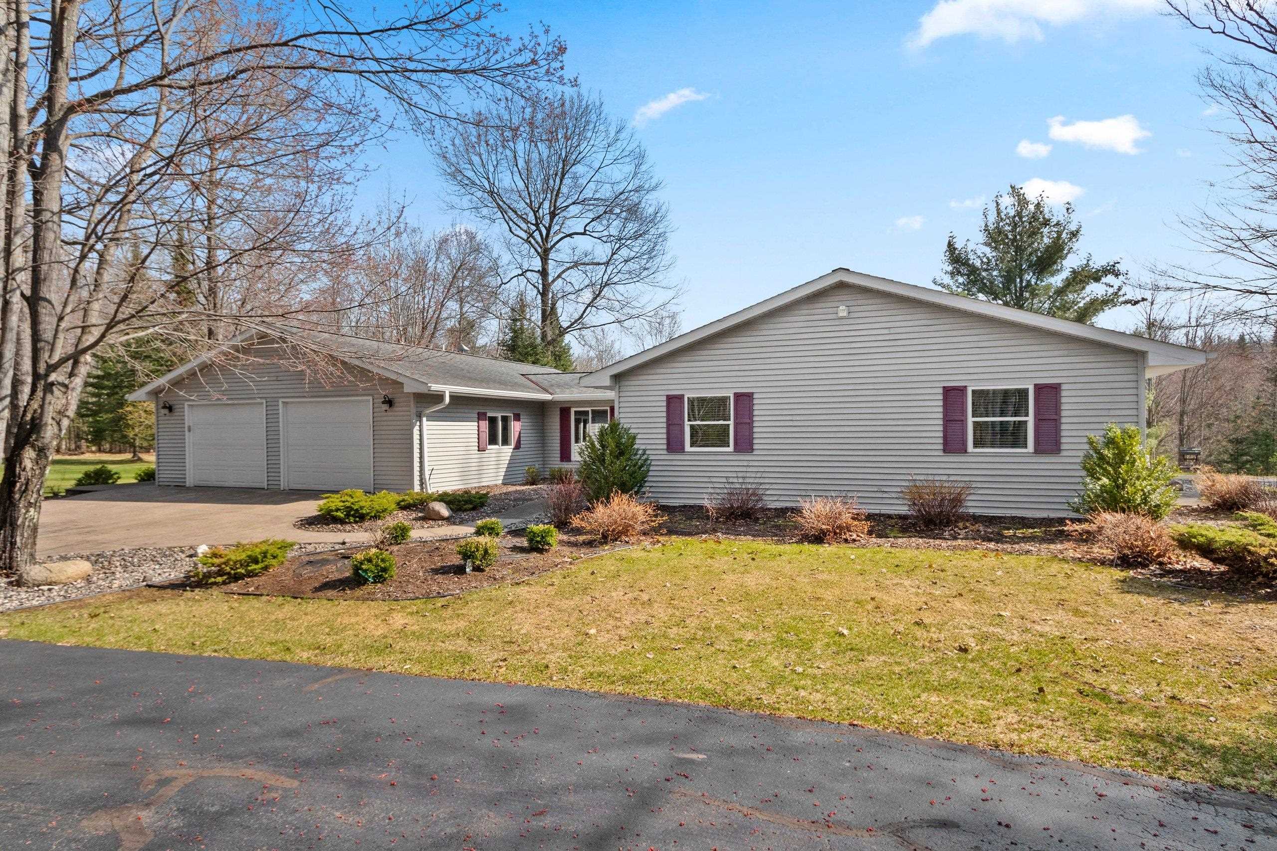 17350 Lake John Road Lakewood, WI 54138 - Photo 2 of 72