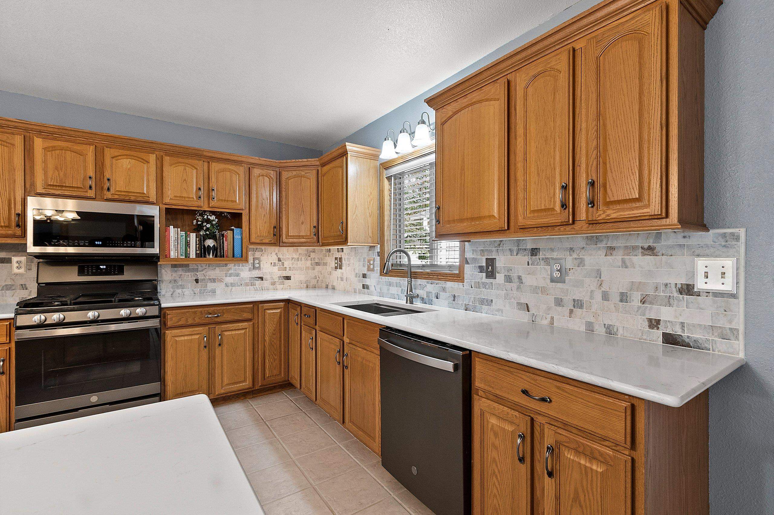 17350 Lake John Road Lakewood, WI 54138 - Photo 21 of 72