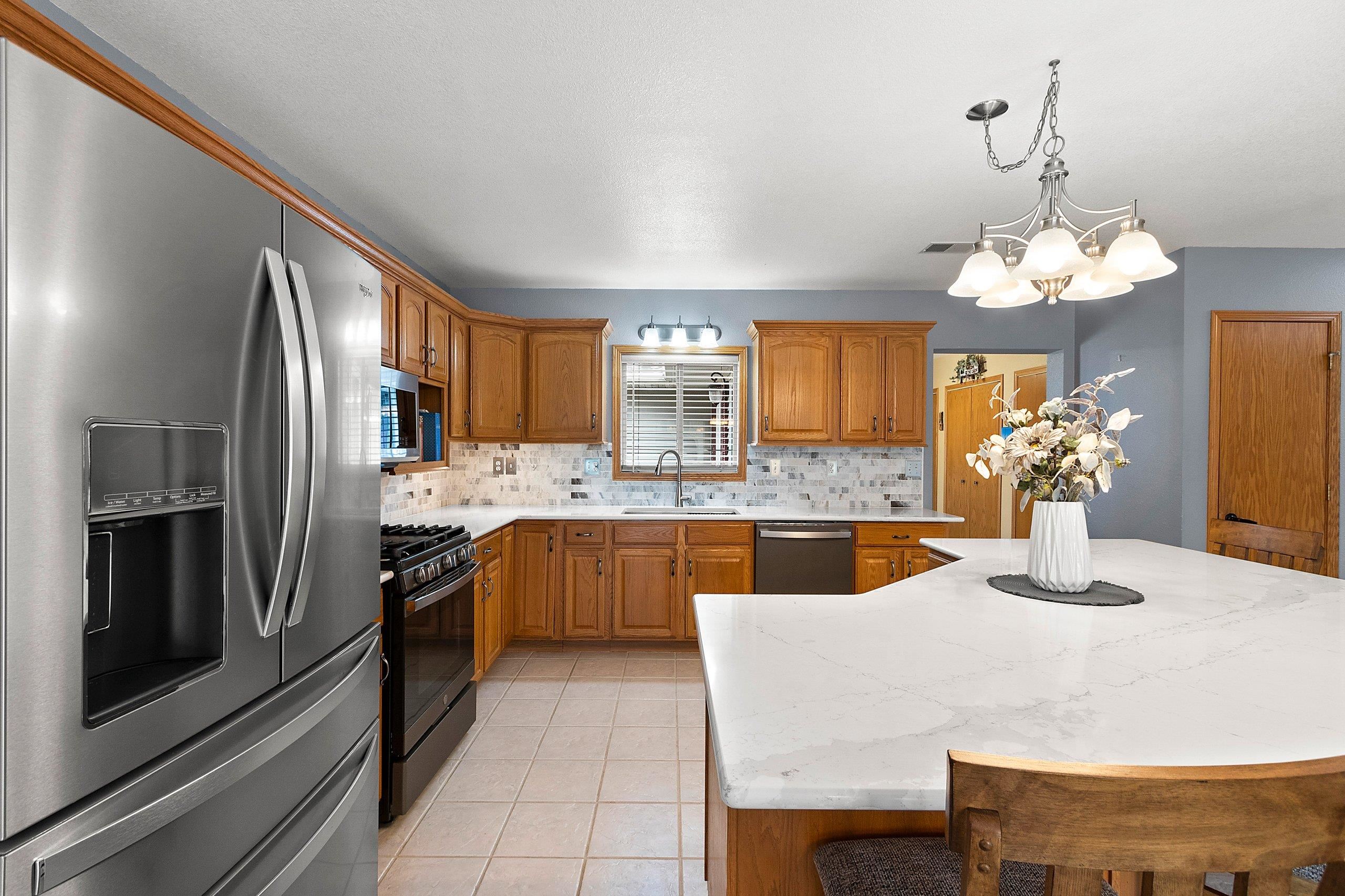 17350 Lake John Road Lakewood, WI 54138 - Photo 23 of 72