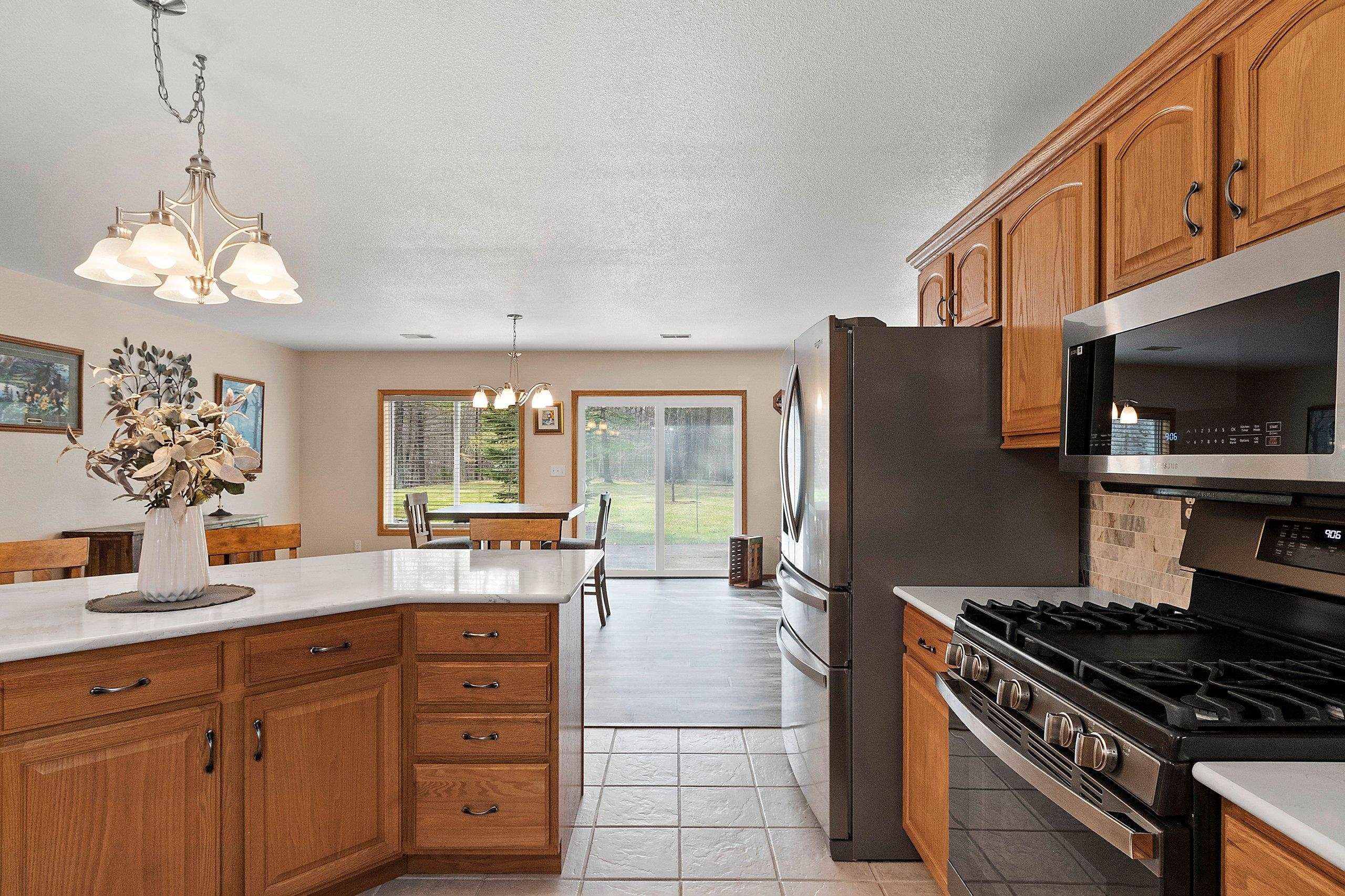17350 Lake John Road Lakewood, WI 54138 - Photo 26 of 72